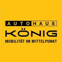 Autohaus Gotthard König GmbH logo, Autohaus Gotthard König GmbH contact details