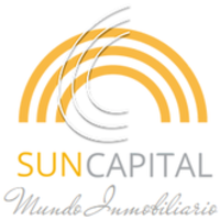 Suncapital Mundo Inmobiliario logo, Suncapital Mundo Inmobiliario contact details