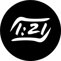 The 121 project logo, The 121 project contact details