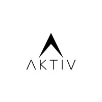 AKTIV logo, AKTIV contact details