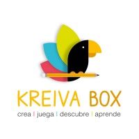 KREIVA BOX logo, KREIVA BOX contact details