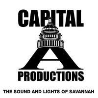 Capital A Productions logo, Capital A Productions contact details