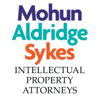 MOHUN ALDRIDGE SYKES, Intellectual Property Attorneys logo, MOHUN ALDRIDGE SYKES, Intellectual Property Attorneys contact details