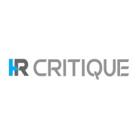 HR Critique logo, HR Critique contact details