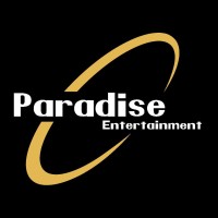 Paradise Entertainment logo, Paradise Entertainment contact details