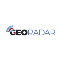 Georadar logo, Georadar contact details