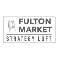 Fulton Market Strategy Loft logo, Fulton Market Strategy Loft contact details