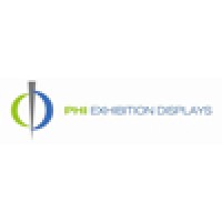 Phi Displays Ltd logo, Phi Displays Ltd contact details