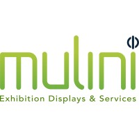 Mulini Exhibition Displays & Services logo, Mulini Exhibition Displays & Services contact details