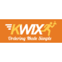 KWIX logo, KWIX contact details