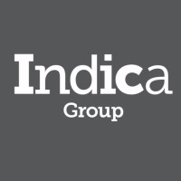 Group Indica logo, Group Indica contact details