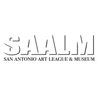 San Antonio Art League & Museum logo, San Antonio Art League & Museum contact details