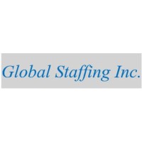 Global Staffing Inc. logo, Global Staffing Inc. contact details