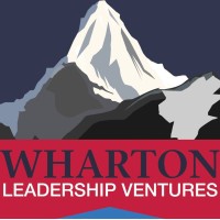 Wharton MBA Leadership Ventures logo, Wharton MBA Leadership Ventures contact details