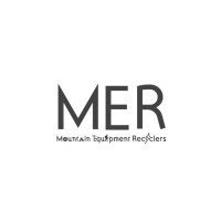 Mountain Equipment Recyclers Inc logo, Mountain Equipment Recyclers Inc contact details