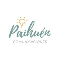 Paihuén Comunicaciones logo, Paihuén Comunicaciones contact details