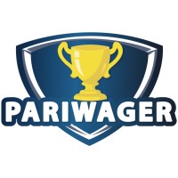 PariWager logo, PariWager contact details