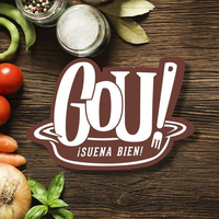 GOU Alimentos logo, GOU Alimentos contact details