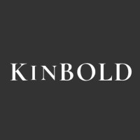 KinBOLD logo, KinBOLD contact details