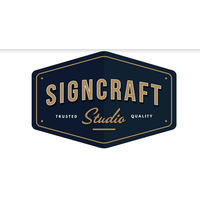 Signcraft Studio logo, Signcraft Studio contact details