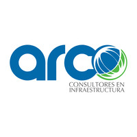 ARCO logo, ARCO contact details