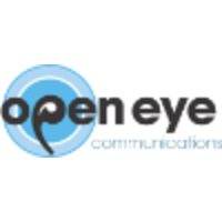 Open Eye Communications Ltd logo, Open Eye Communications Ltd contact details