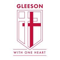 Gleeson College logo, Gleeson College contact details