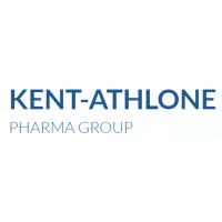 Kent-Athlone Pharma Group logo, Kent-Athlone Pharma Group contact details