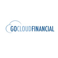 Gocloudfinancial logo, Gocloudfinancial contact details