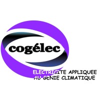 cogelec logo, cogelec contact details