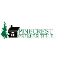 Pinecrest Premier Title Llc logo, Pinecrest Premier Title Llc contact details