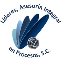 LIDERES, Asesoría Integral en Procesos, S.C. logo, LIDERES, Asesoría Integral en Procesos, S.C. contact details