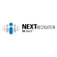 NextRecruiter logo, NextRecruiter contact details