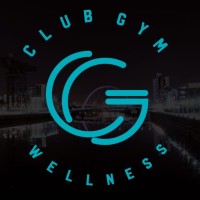 Club Gym Wellness logo, Club Gym Wellness contact details