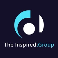 The Inspired Group logo, The Inspired Group contact details