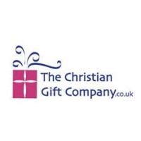 The Christian Gift Company logo, The Christian Gift Company contact details