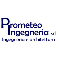 Prometeo Ingegneria srl logo, Prometeo Ingegneria srl contact details