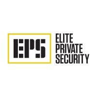 Elite Private Security (EPS) logo, Elite Private Security (EPS) contact details