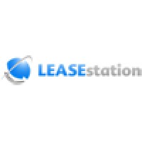 LeaseStation logo, LeaseStation contact details