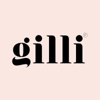 Gilli logo, Gilli contact details