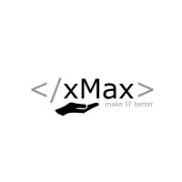 XMAX - agencja IT logo, XMAX - agencja IT contact details