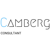 Camberg As logo, Camberg As contact details