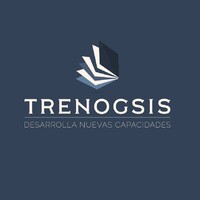 TRENOGSIS logo, TRENOGSIS contact details