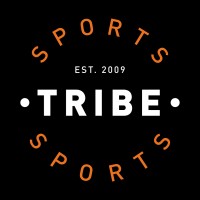 Tribe Sports logo, Tribe Sports contact details