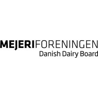 Mejeriforeningen / Danish Dairy Board logo, Mejeriforeningen / Danish Dairy Board contact details