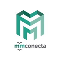 MMCONECTA logo, MMCONECTA contact details