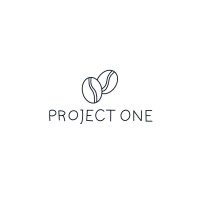 Project One Coffee logo, Project One Coffee contact details