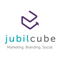 JubilCube logo, JubilCube contact details