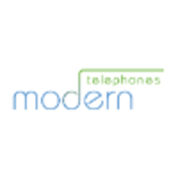 Modern Telephones Limited logo, Modern Telephones Limited contact details