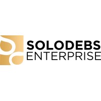 SOLODEBS ENTERPRISE logo, SOLODEBS ENTERPRISE contact details